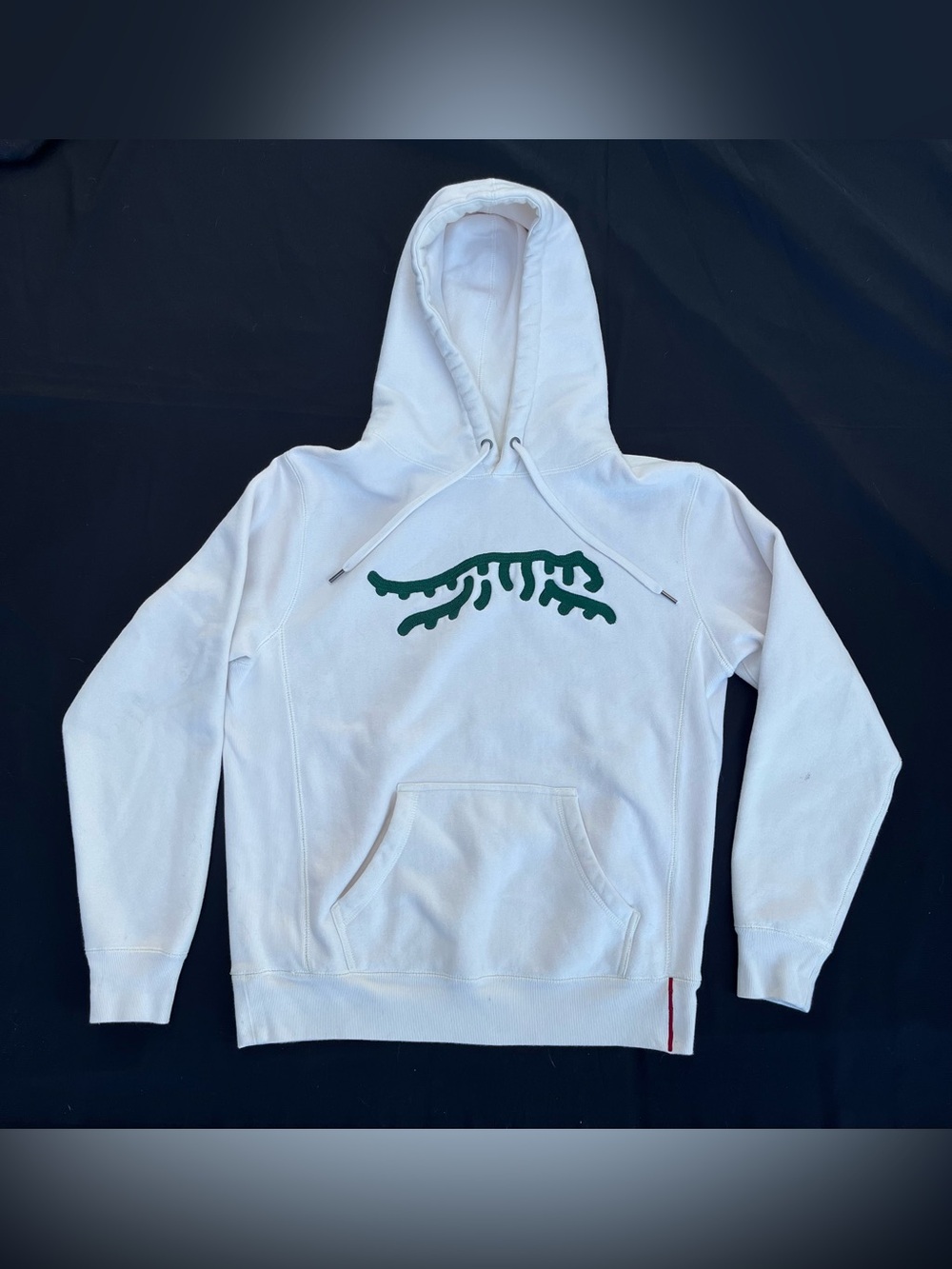 Tiger Woods Hoody